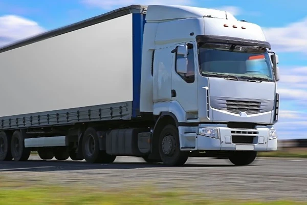 Ankara Çeşme, Nakliyat