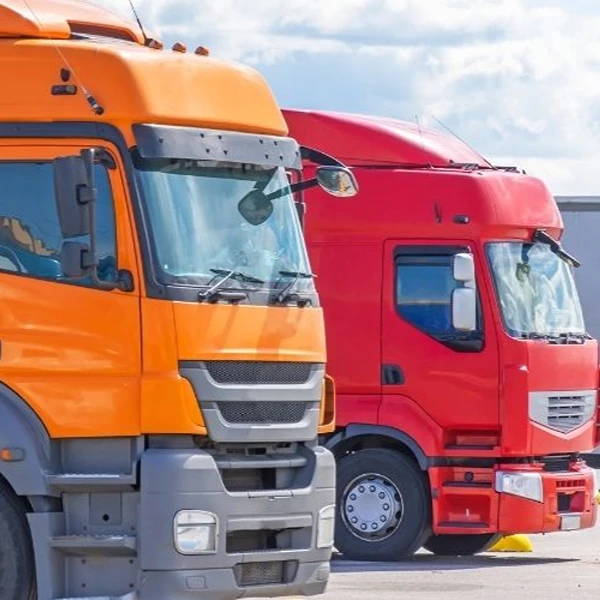 Ankara Çeşme Nakliye Ambarı